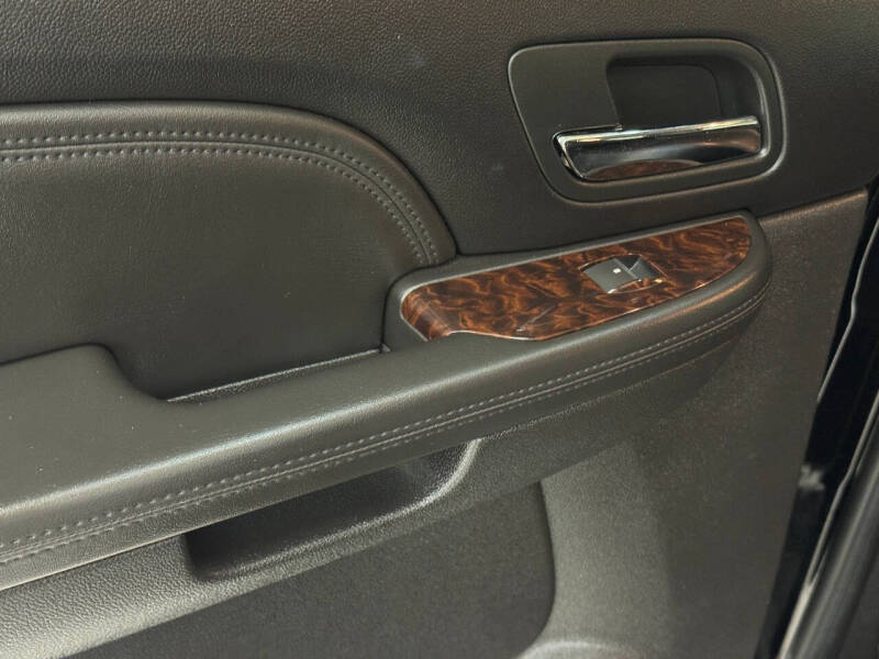 2011 GMC Yukon Denali