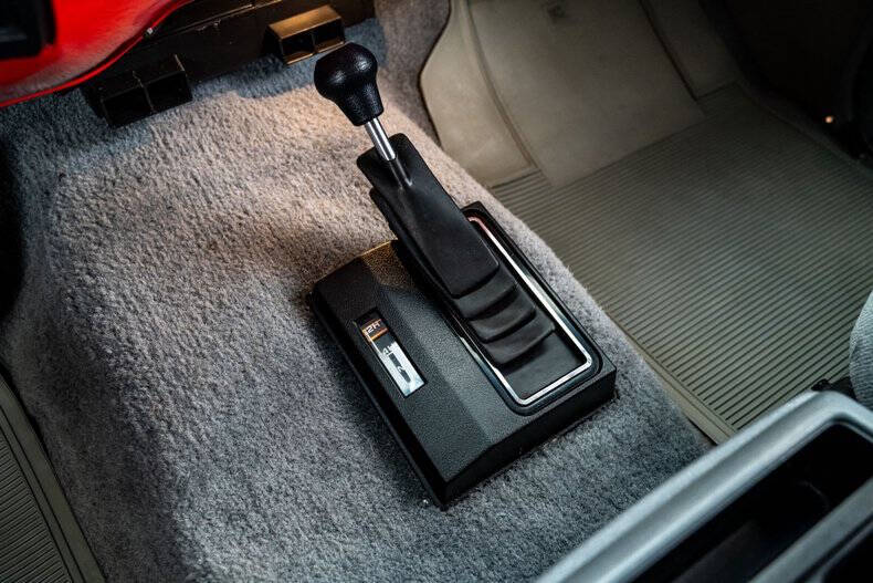 1989 Chevrolet Blazer