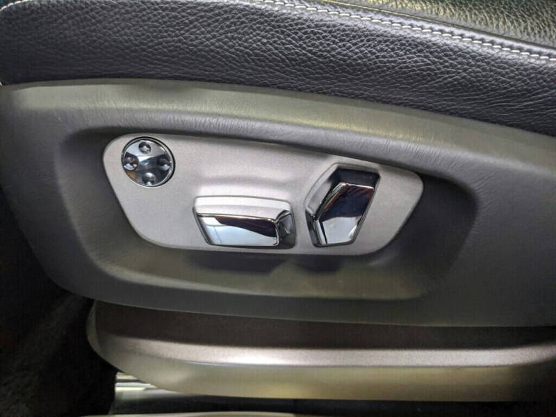 2014 Rolls-Royce Ghost