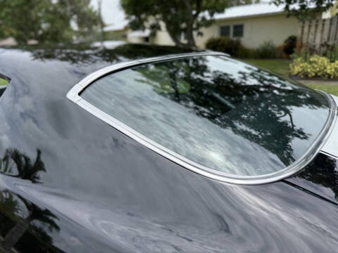 1971 Chevrolet Camaro