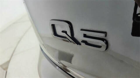 2024 Audi Q5 e quattro S line Prestg 55 TFSI