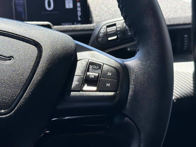 2023 Ford Mustang Mach-E Premium