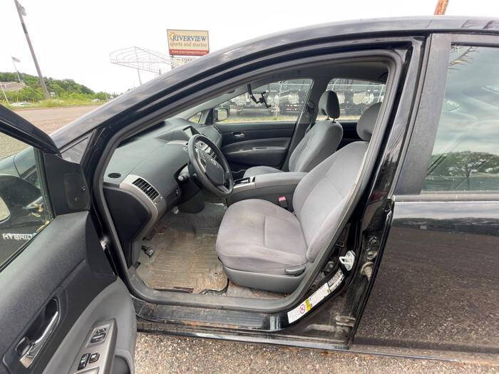 2006 Toyota Prius