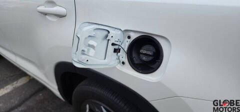 2017 Toyota Highlander Limited Platinum