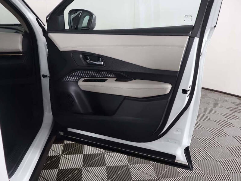 2023 Nissan Ariya Engage