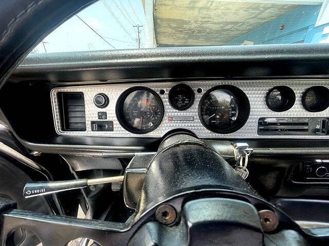 1981 Pontiac Trans Am