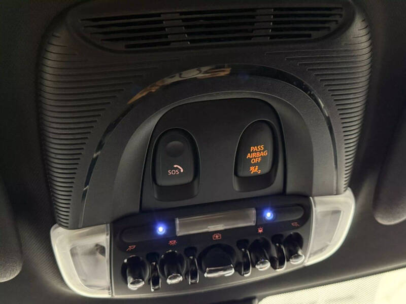 2022 MINI Hardtop 4 Door Cooper S