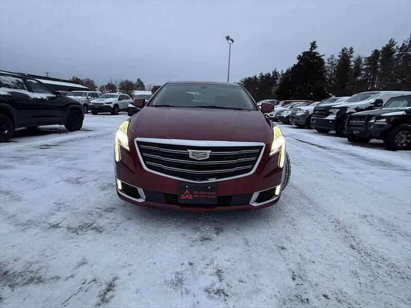 2019 Cadillac XTS Luxury