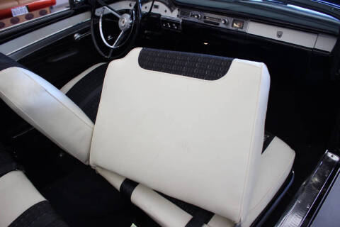 1957 Ford Fairlane 500