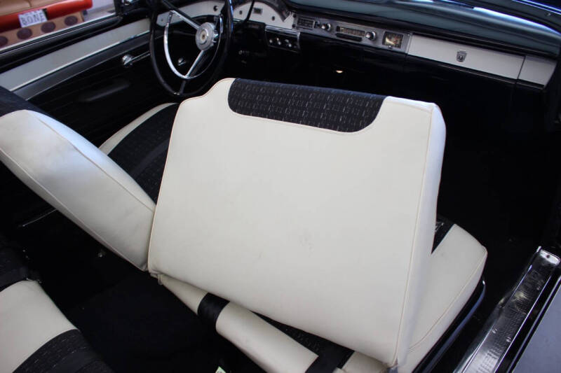 1957 Ford Fairlane 500