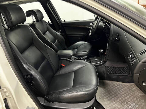 2009 Saab 9-5 2.3T