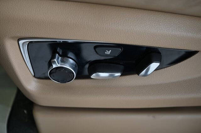 2020 Cadillac Escalade Platinum