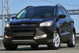 2014 Ford Escape for sale at Credit Connection Sales in Fort Worth TX