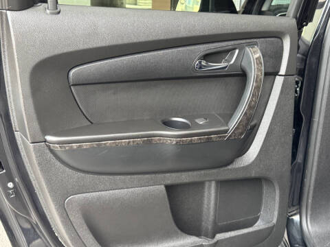 2012 GMC Acadia Denali