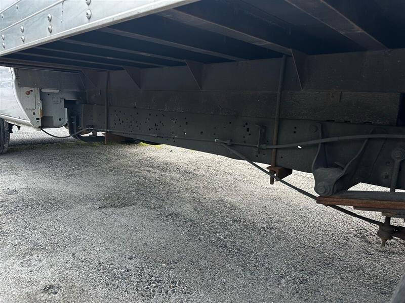 2018 Ford E-Series E-350 SD