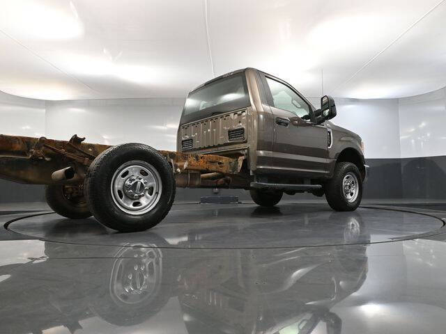 2017 Ford F-350 Super Duty XL