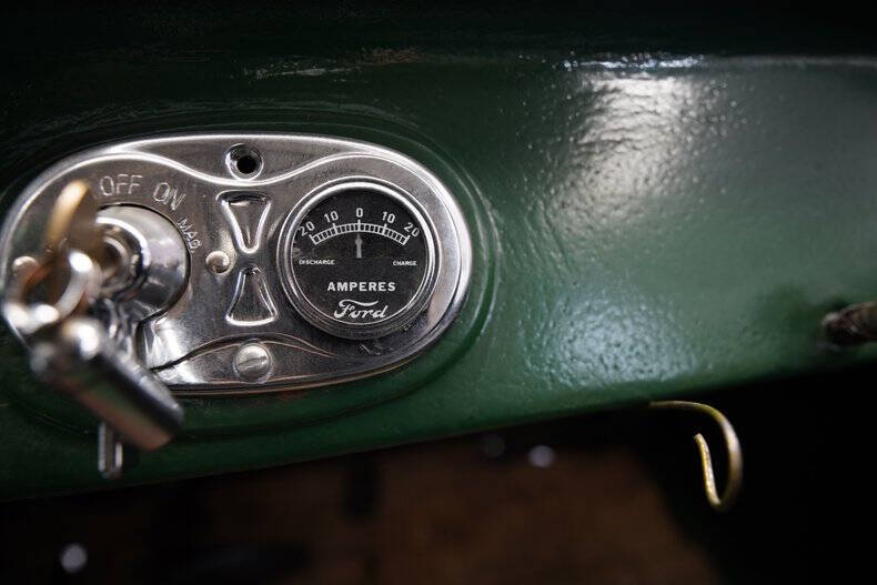 1923 Ford Model T