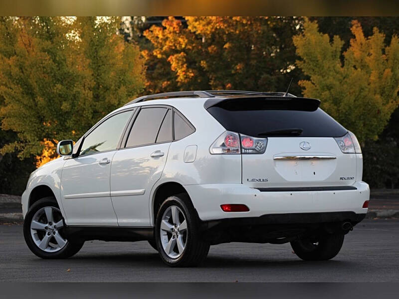 2006 Lexus RX 330