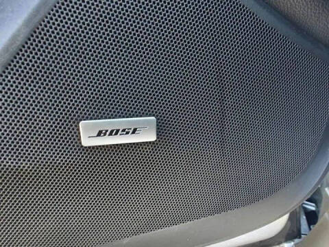 2015 Cadillac CTS 2.0T Luxury Collection