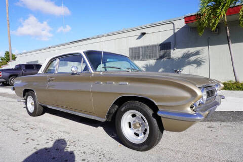 1961 Buick Skylark