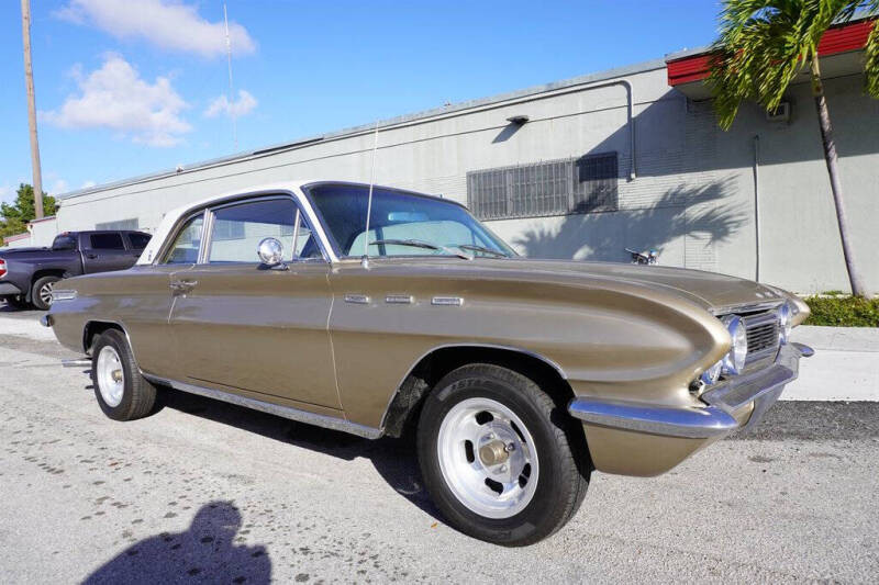 1961 Buick Skylark