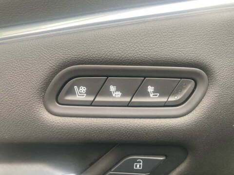 2021 Cadillac Escalade ESV Premium Luxury