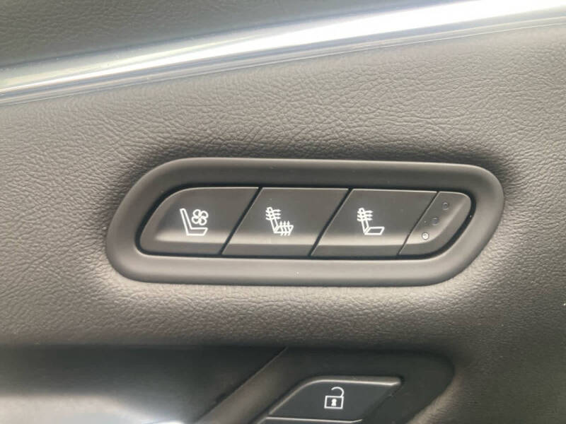 2021 Cadillac Escalade ESV Premium Luxury