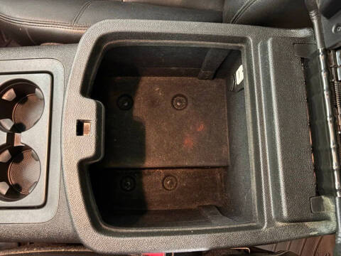 2012 Chevrolet Silverado 3500HD