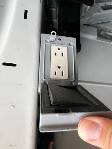 2018 Chevrolet Express 2500