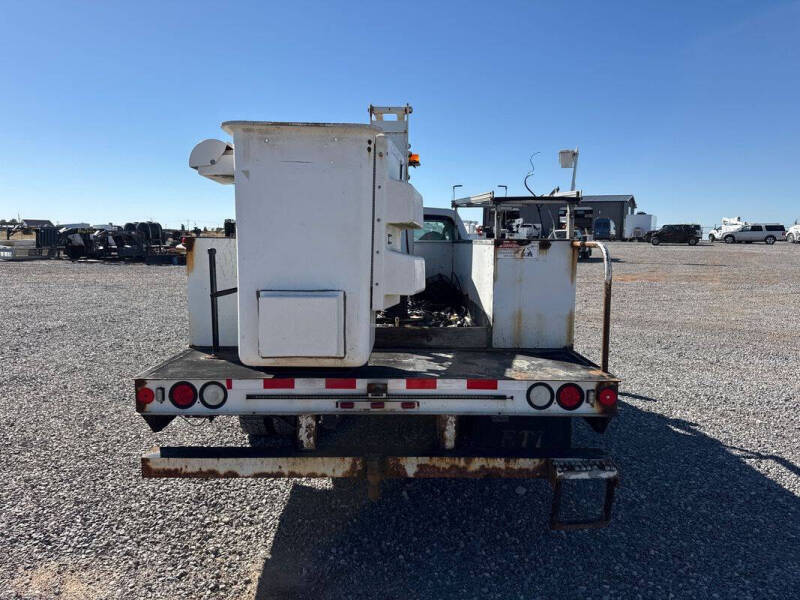 2009 Ford F-450 Super Duty