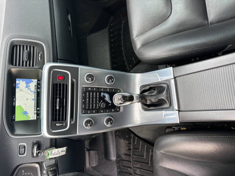 2017 Volvo S60 T5 Inscription