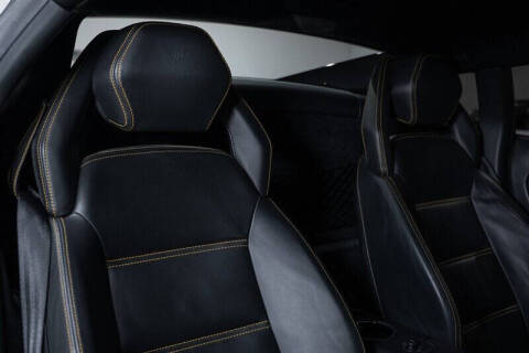 2011 Lamborghini Gallardo LP 560-4