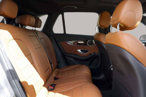 2021 Mercedes-Benz GLC GLC 300