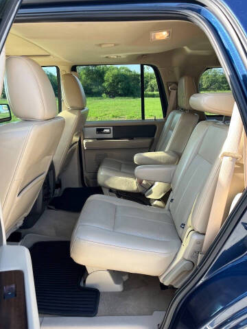 2013 Ford Expedition XLT