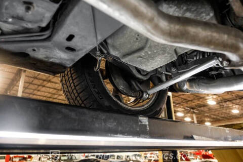 1969 Chevrolet Corvette