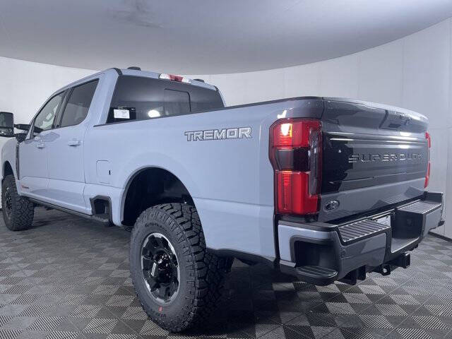 2026 Ford F-350 Super Duty