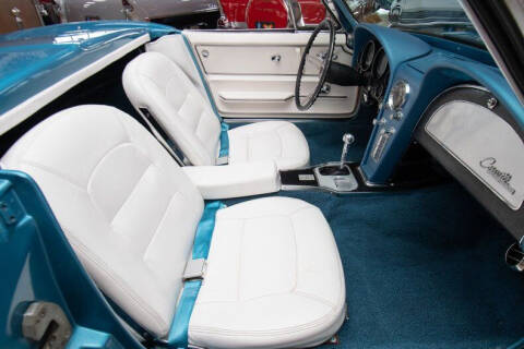 1965 Chevrolet Corvette