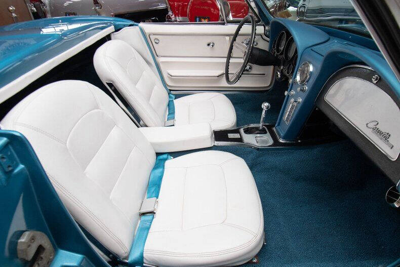 1965 Chevrolet Corvette