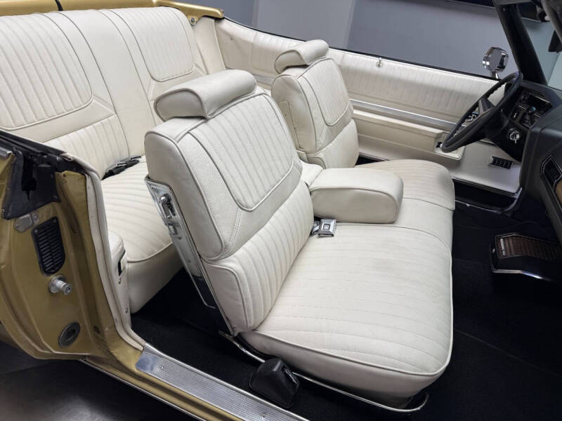 1972 Buick Centurion