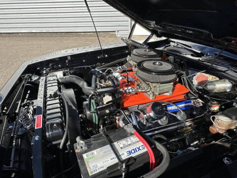 1970 Plymouth Barracuda