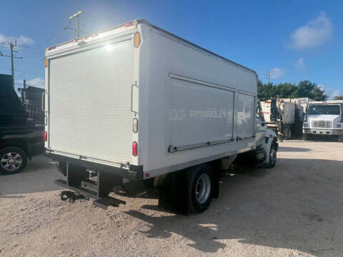 2008 International DuraStar 4300