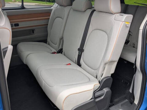 2025 Volkswagen ID. Buzz Pro S Plus