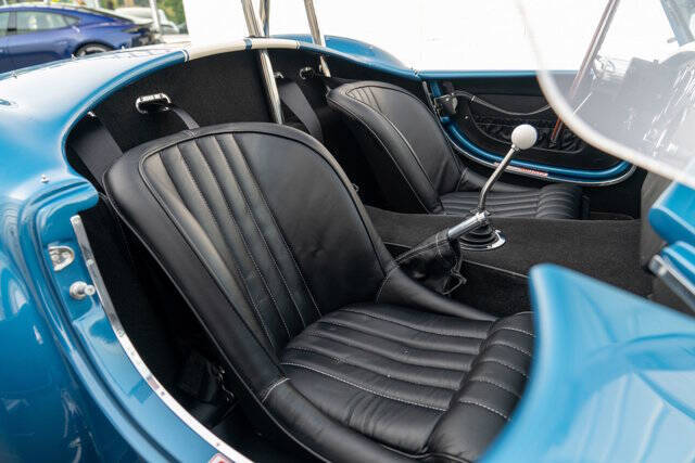 1965 Backdraft Racing RT4 33
