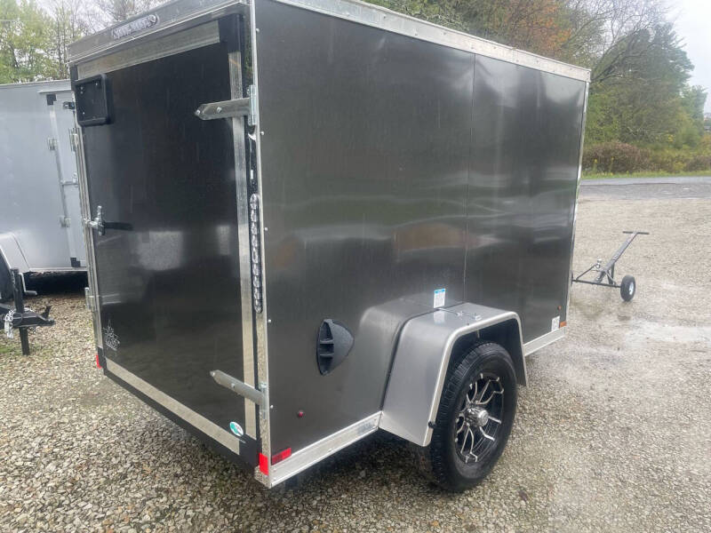 2025 US Cargo ULAFT58SA