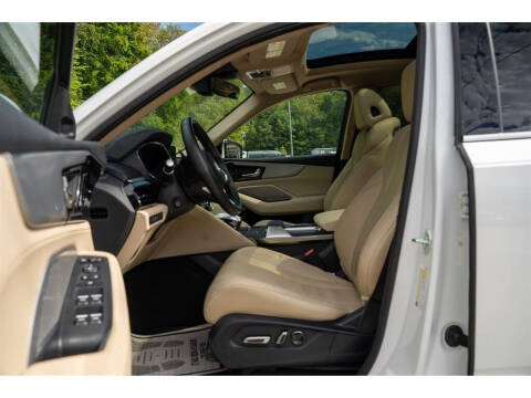 2022 Acura MDX SH-AWD w/Tech