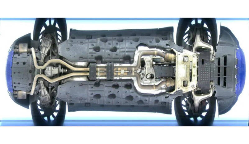 2022 Maserati Levante GT