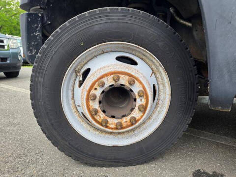 2013 Ford F-450 Super Duty