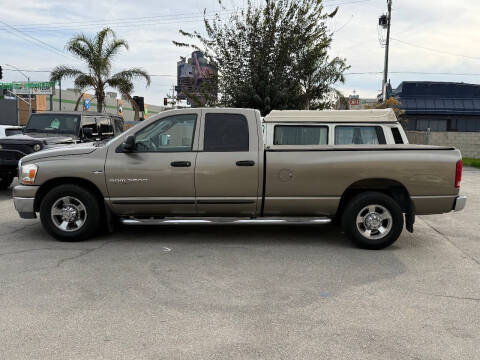 2006 Dodge Ram 2500 ST