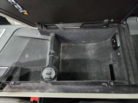 2017 Cadillac CT6 3.6L Luxury