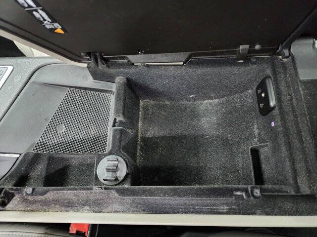 2017 Cadillac CT6 3.6L Luxury